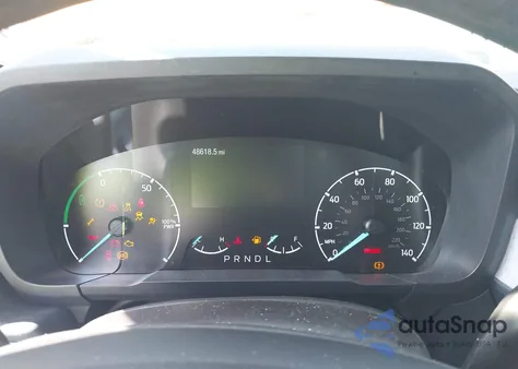 2022 Ford Maverick Xlt from USA, damaged, VIN 3FTTW8E37NRA60944